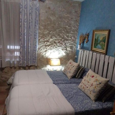 Habitacion En Ocana Extérieur photo