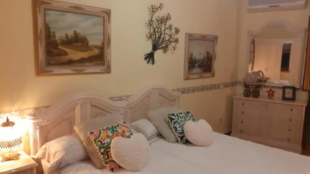 Habitacion En Ocana Extérieur photo