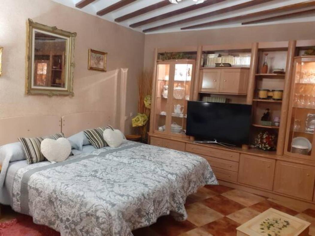 Habitacion En Ocana Extérieur photo