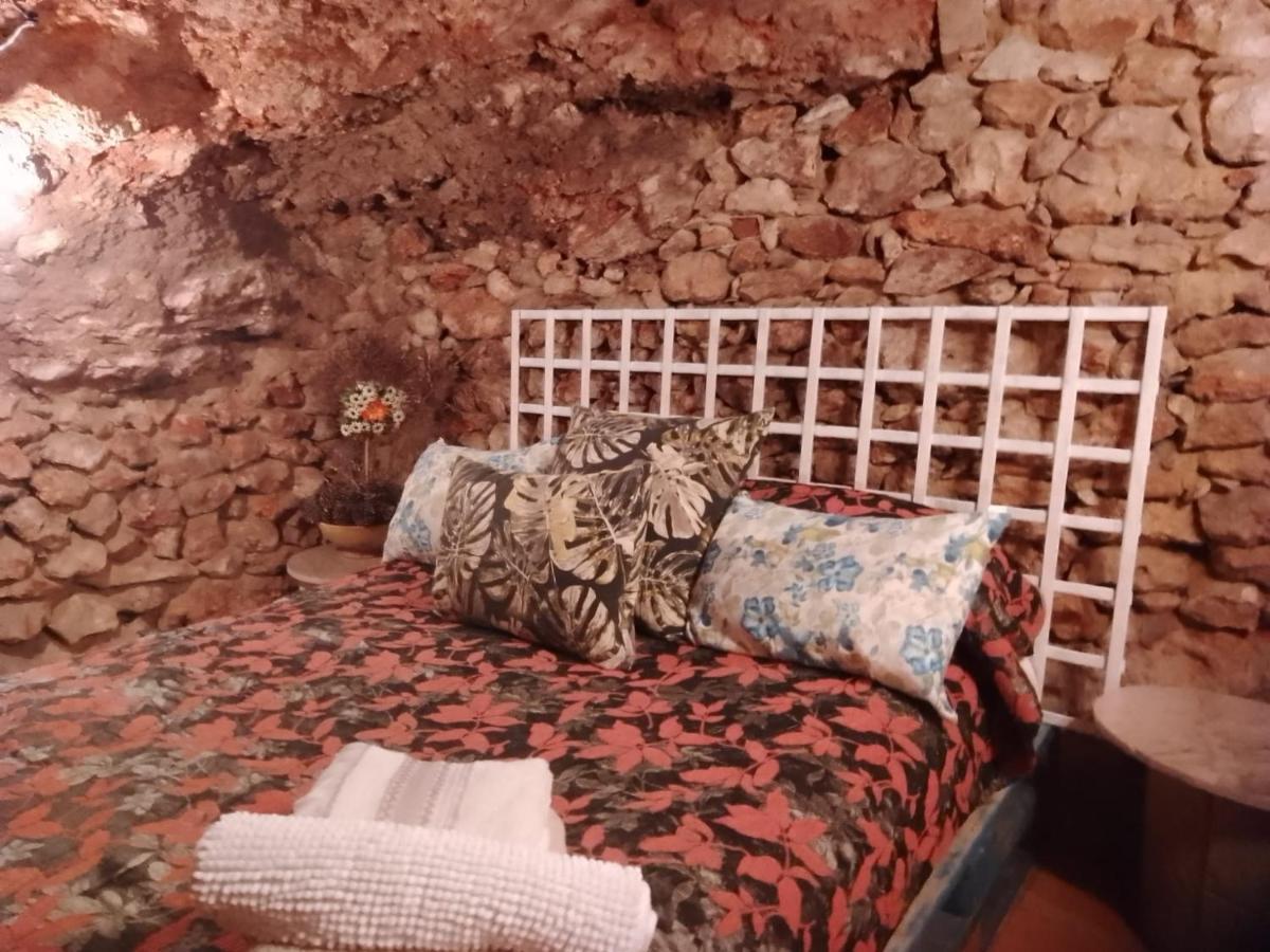 Habitacion En Ocana Extérieur photo