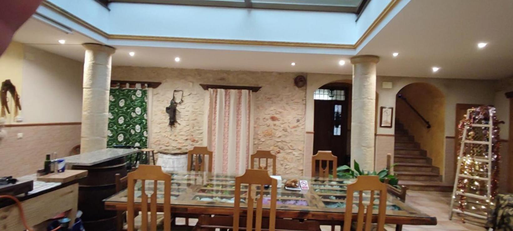 Habitacion En Ocana Extérieur photo