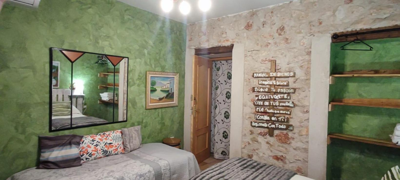 Habitacion En Ocana Extérieur photo
