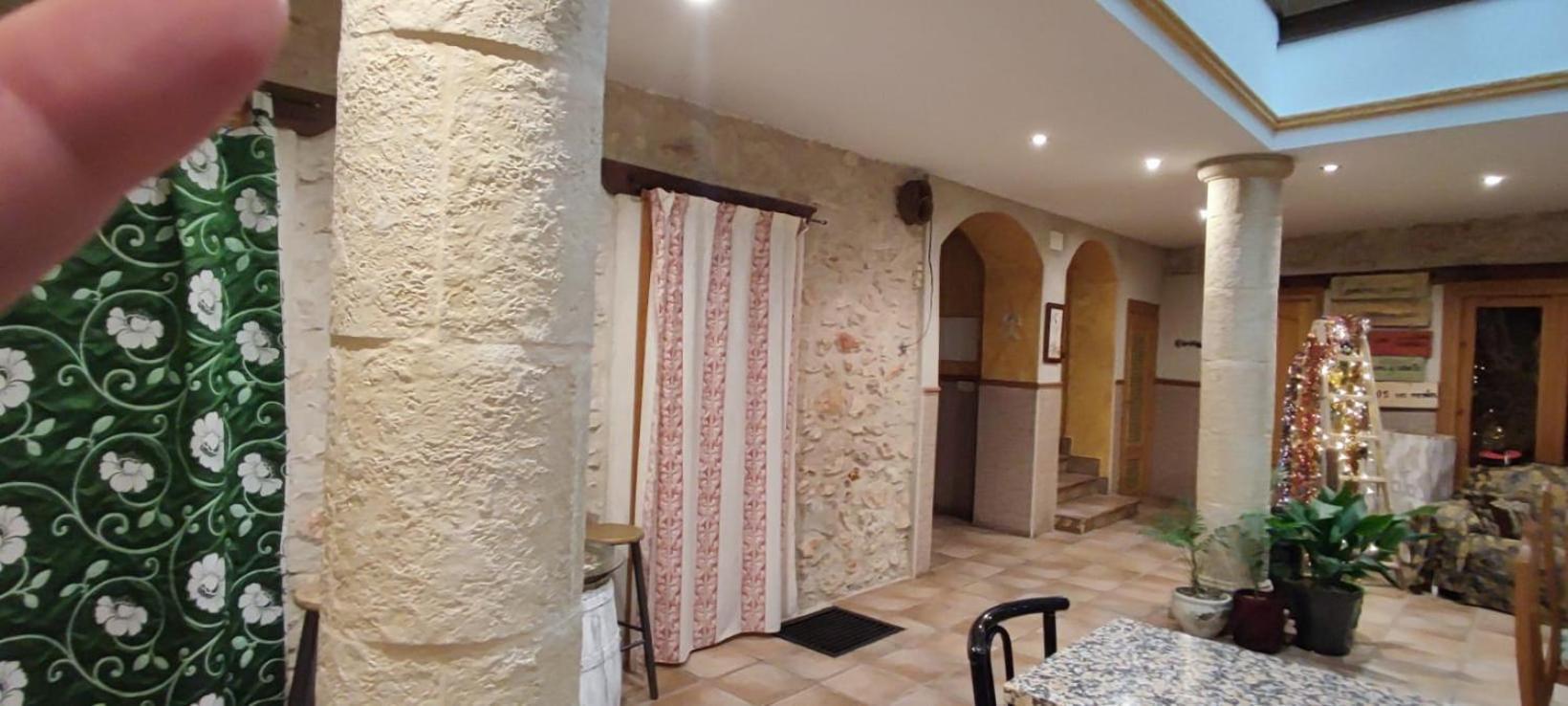 Habitacion En Ocana Extérieur photo