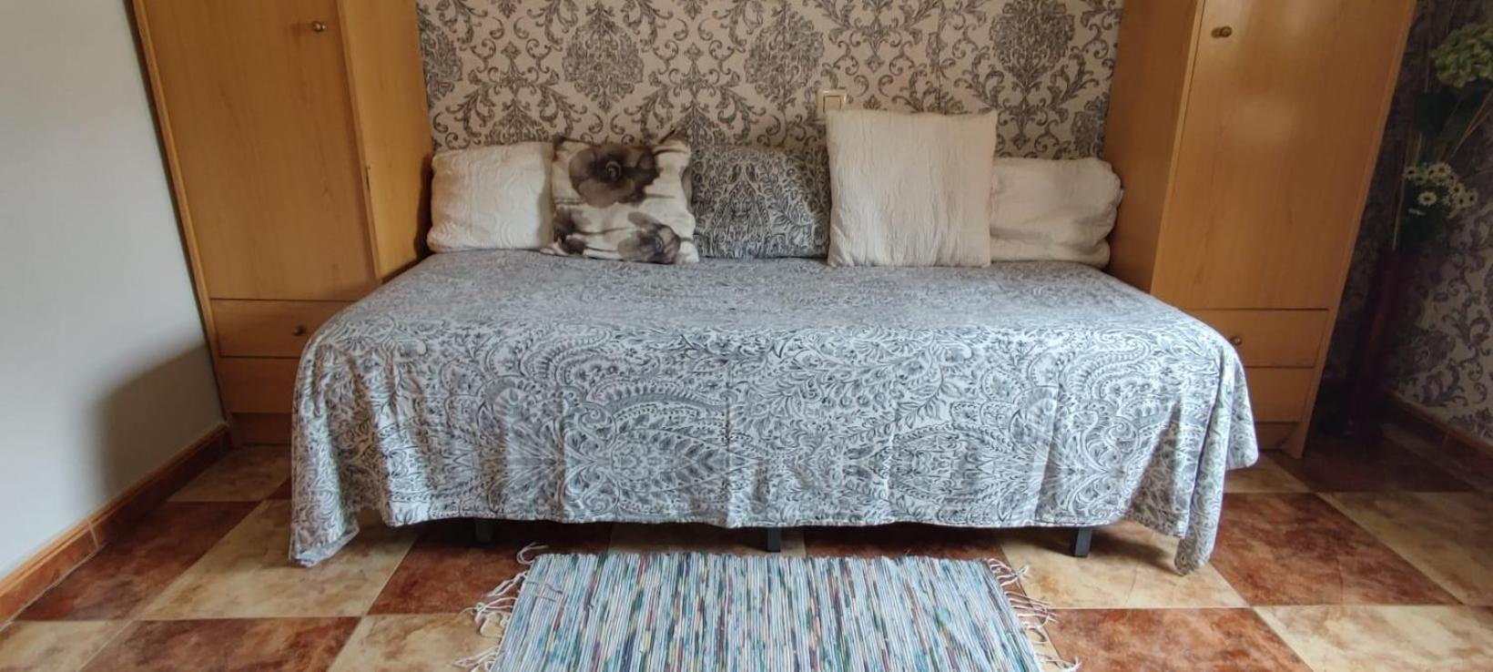 Habitacion En Ocana Extérieur photo