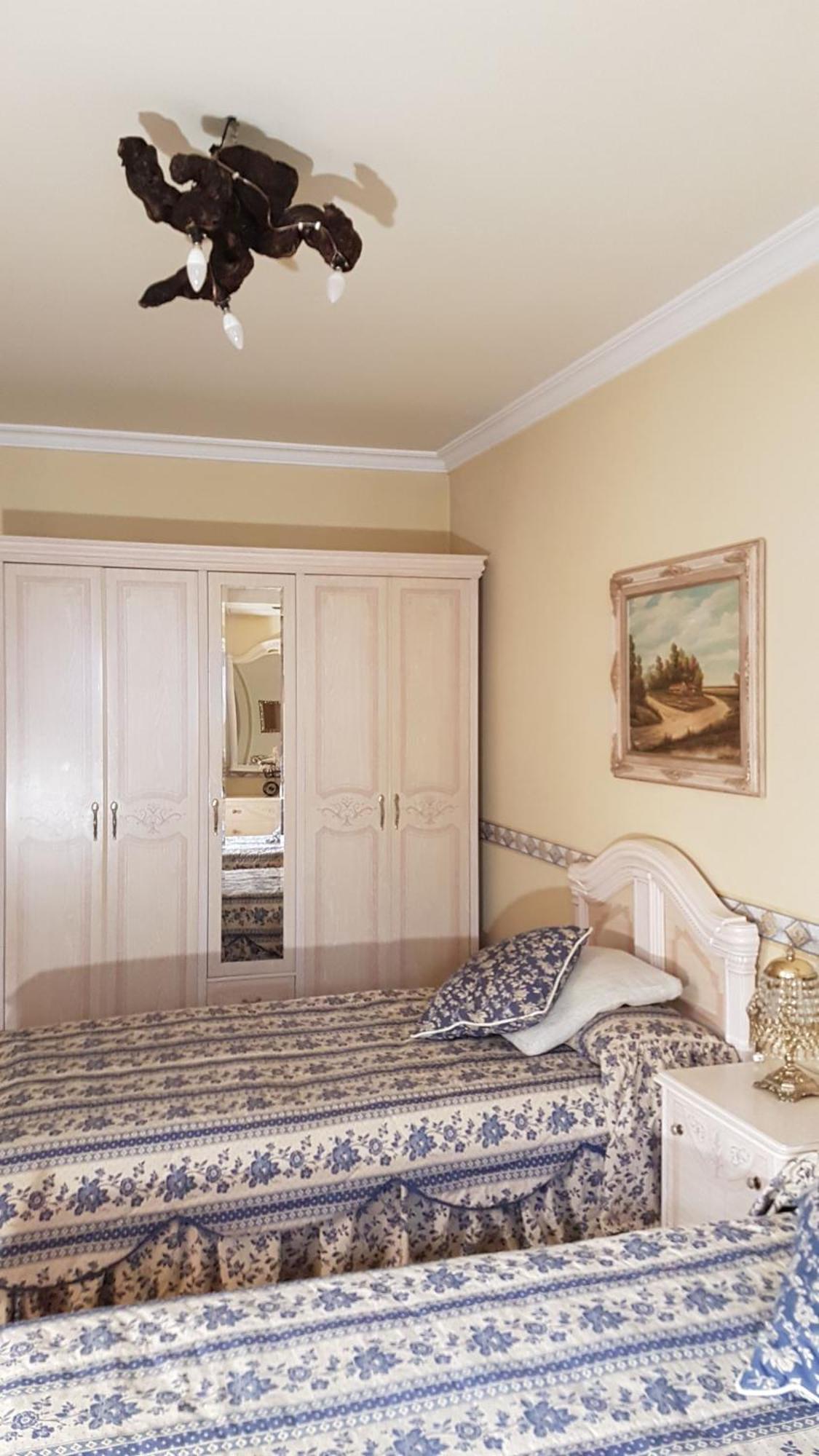 Habitacion En Ocana Extérieur photo