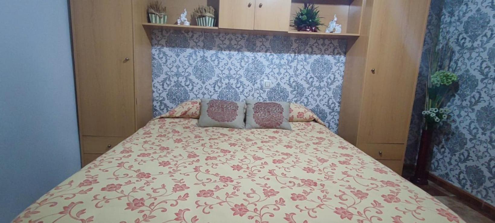 Habitacion En Ocana Chambre photo