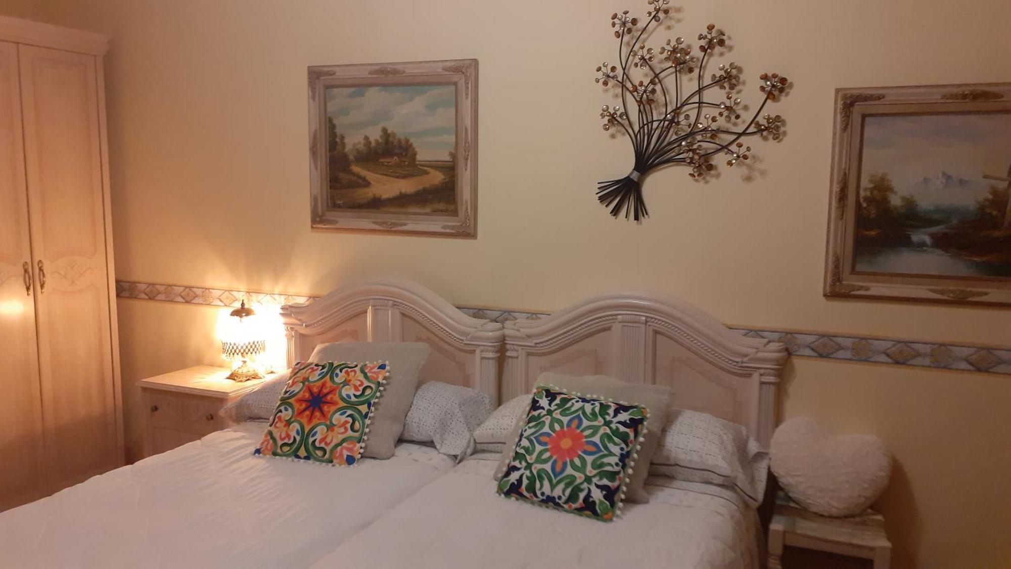 Habitacion En Ocana Chambre photo