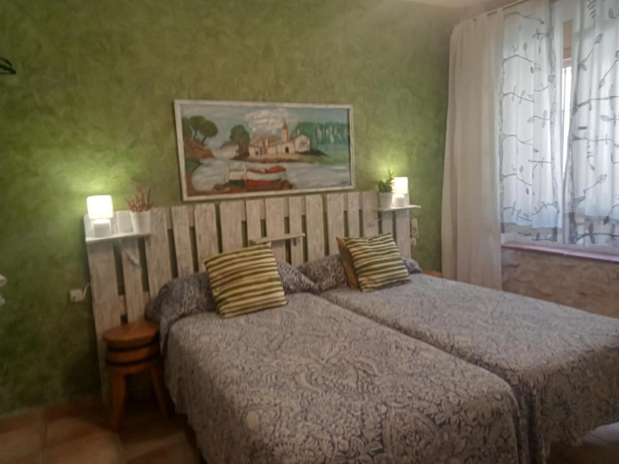 Habitacion En Ocana Chambre photo